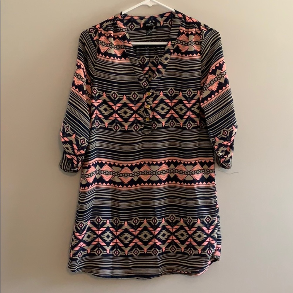 EUC Rue 21 Tunic
